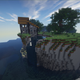 Illustration for article titled emMinecraft/em Prison Map Available For Download